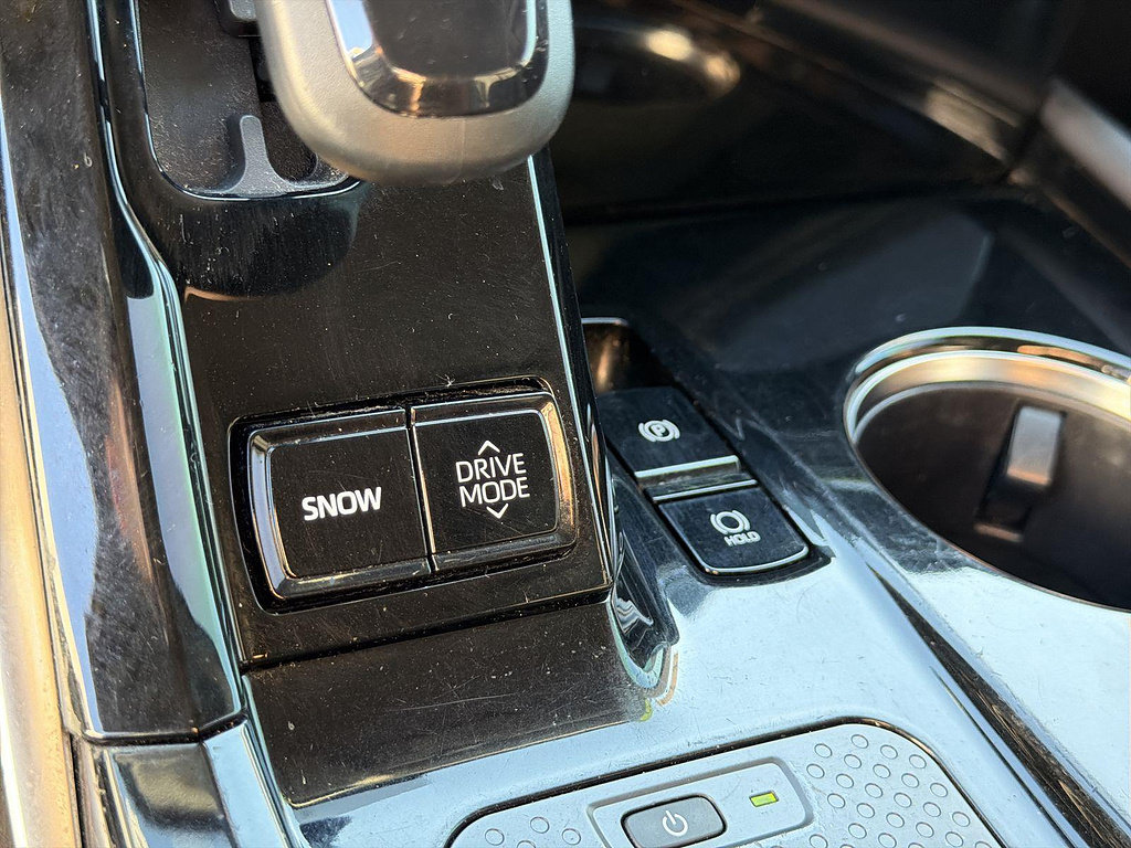 Used 2023 Toyota Mirai w/ Advanced Technology Package RWD image 38