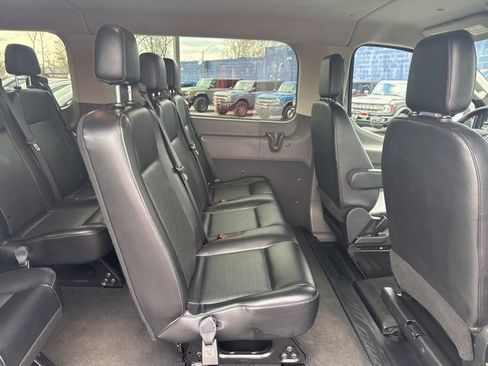 Used 2025 Ford Transit 350 XL image 14