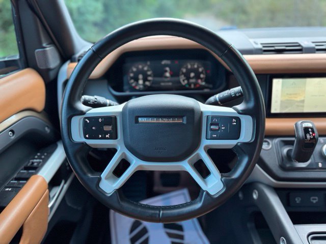 Used 2023 Land Rover Defender 110 S AWD/4WD image 20