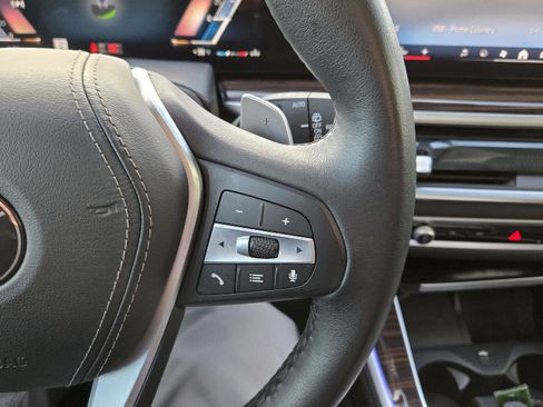 Used 2026 BMW X5 xDrive40i image 29