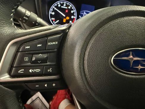 Certified 2025 Subaru Outback Premium w/ Popular Package #1A AWD/4WD image 29