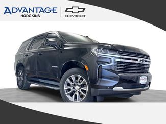 Certified 2023 Chevrolet Tahoe LT w/ LT Signature Package video 1