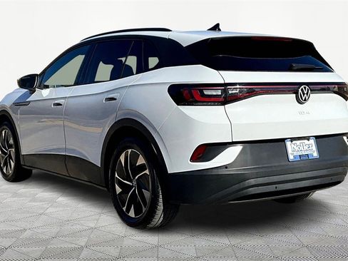 Used 2021 Volkswagen ID.4 Pro S w/ ID.4 Protection Package image 13