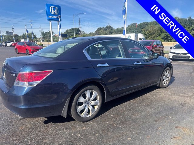 Used 2010 Honda Accord EX-L image 6