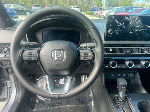 Used 2025 Honda Civic Sport Touring image 19