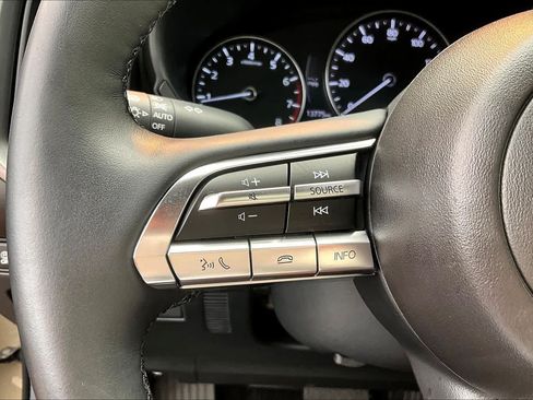 Used 2025 MAZDA CX-50 Meridian Edition w/ Apex Package AWD/4WD image 22