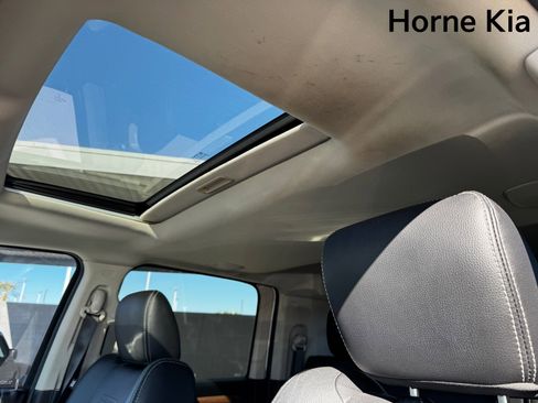 Used 2017 RAM 3500 Laramie w/ Convenience Group image 24