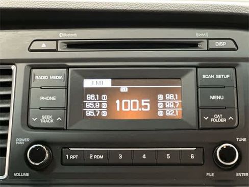 Used 2017 Hyundai Sonata SE image 10