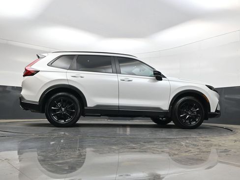 Certified 2026 Honda CR-V Sport-L image 30
