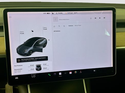 Used 2019 Tesla Model 3 Long Range AWD/4WD image 19