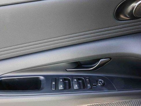 New 2026 Hyundai Elantra Sport FWD image 23