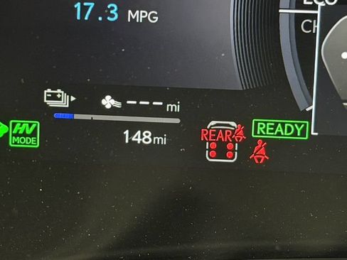 New 2026 Lexus TX 550h AWD Plug-In Hybrid w/ Technology Package image 24