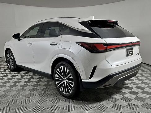 Used 2023 Lexus RX 350 Premium Plus w/ Accessory Package (Z1) AWD/4WD image 7