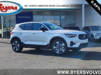 New 2026 Volvo XC40 B5 Plus w/ Climate Package