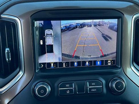 Used 2020 Chevrolet Silverado 2500 High Country w/ Z71 Off-Road Package image 26