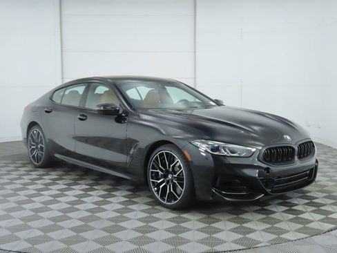 New 2026 BMW 840i w/ M Sport Professional Package image 3