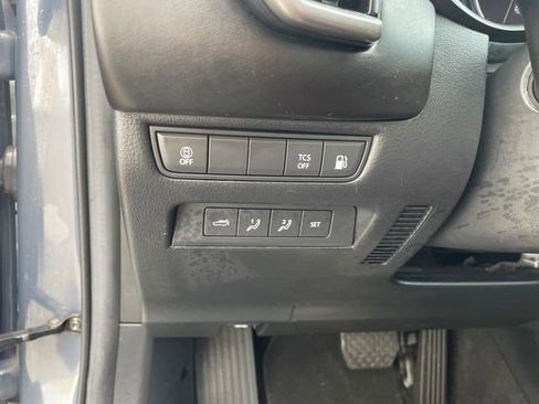 Used 2025 MAZDA CX-50 AWD 2.5 Hybrid w/ Premium Pkg image 28
