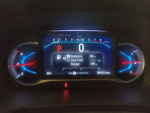 Used 2020 Honda Pilot EX-L image 23