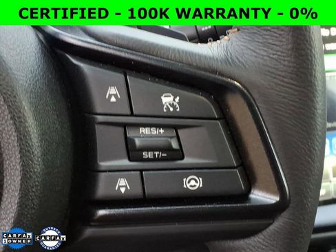 Certified 2025 Subaru Outback Wilderness image 21