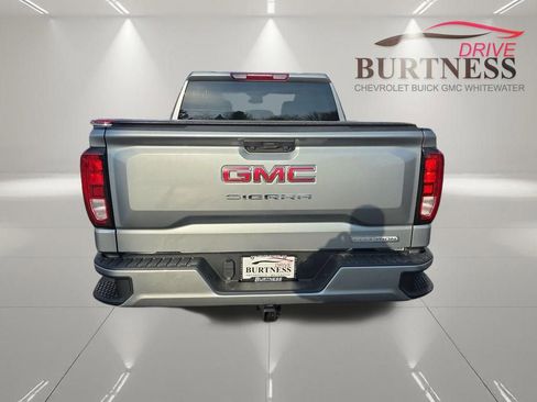 New 2026 GMC Sierra 1500 Elevation AWD/4WD image 4