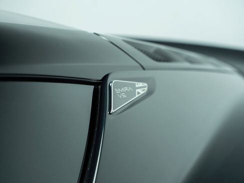 New 2025 Lotus Emira image 12