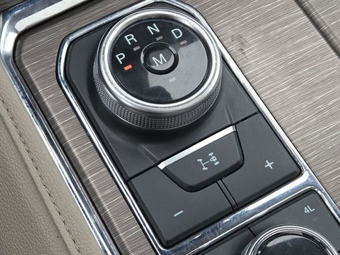 Used 2024 Ford Expedition Max Limited w/ Excursion Package image 31