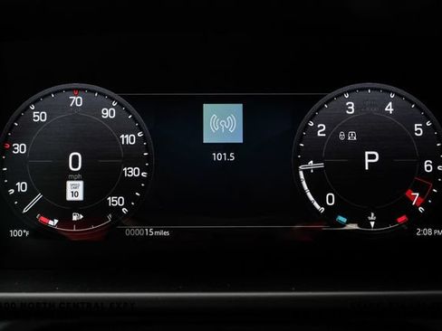New 2026 Land Rover Defender 110 S AWD/4WD image 23
