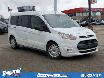 Used 2014 Ford Transit Connect XLT