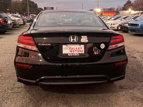 Used 2014 Honda Civic LX image 6