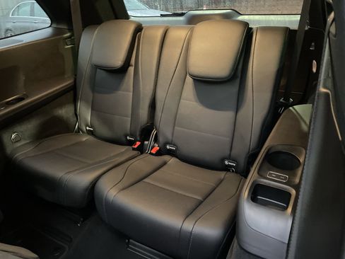 Certified 2022 Mercedes-Benz GLS 450 4MATIC image 43