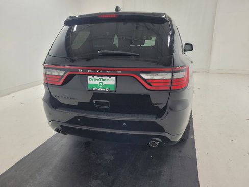 Used 2020 Dodge Durango GT RWD image 7