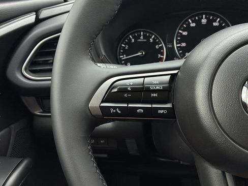 New 2026 MAZDA CX-30 AWD 2.5 S w/ Select Sport Pkg image 27