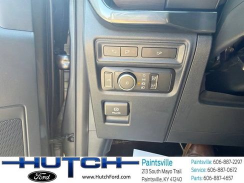 Used 2022 Ford F150 XLT w/ Equipment Group 302A High AWD/4WD image 18