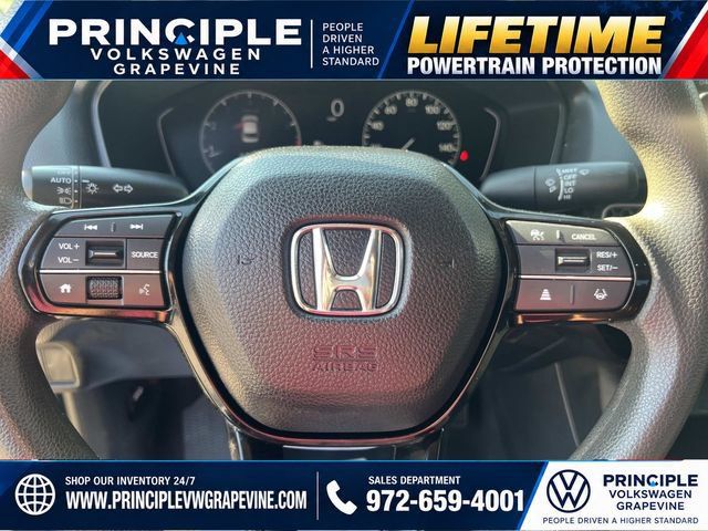 Used 2025 Honda Civic LX image 13
