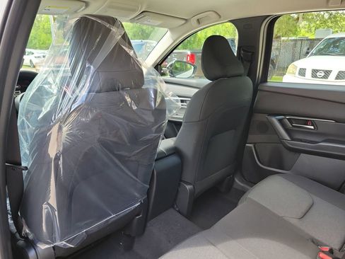 New 2026 MAZDA CX-5 AWD 2.5 S image 11