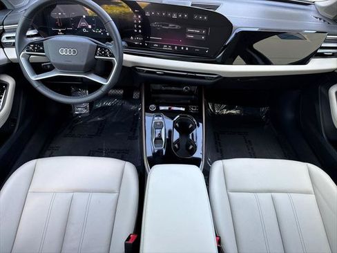 Certified 2025 Audi A5 2.0T Premium w/ Convenience Package AWD/4WD image 33