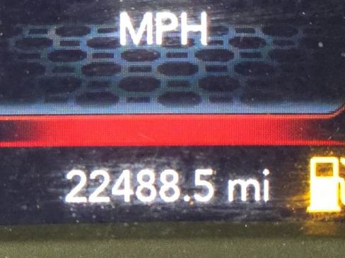 Used 2024 RAM 2500 Big Horn w/ Sport Appearance Package image 17