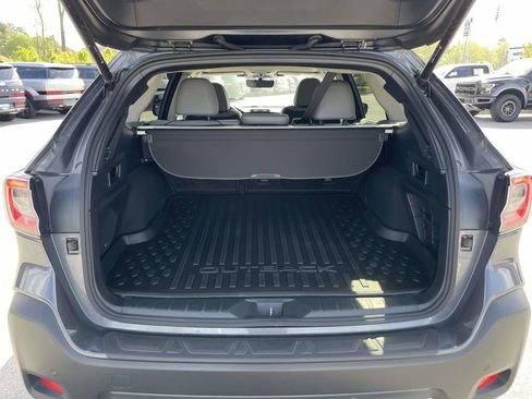 Used 2024 Subaru Outback Limited image 29