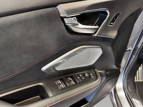 Certified 2023 Acura RDX A-Spec FWD image 16