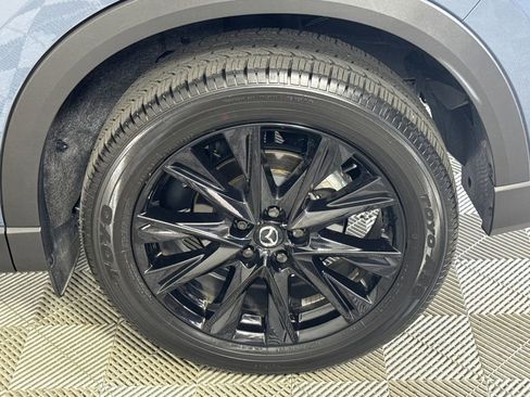 Certified 2025 MAZDA CX-5 Carbon Edition AWD/4WD image 20