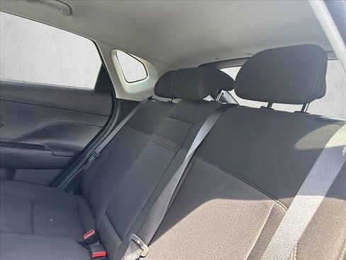 Used 2026 Hyundai Kona SEL Sport FWD image 24