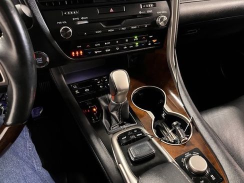 Used 2017 Lexus RX 350 AWD image 27