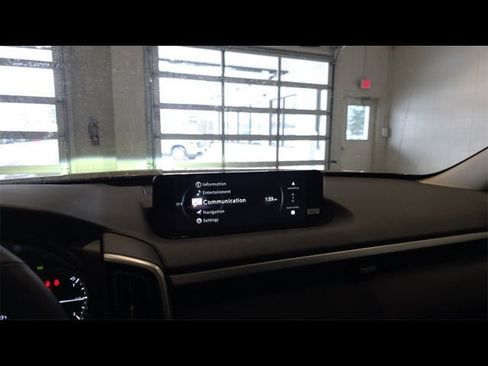 New 2026 MAZDA CX-50 Meridian Edition w/ Cargo Package image 53