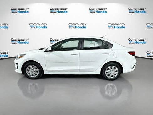 Used 2021 Kia Rio LX FWD image 8