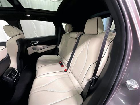 Used 2025 Acura RDX A-Spec image 15