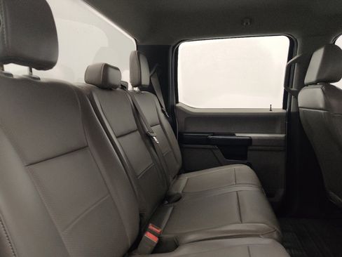 Used 2018 Ford F150 XL w/ Trailer Tow Package AWD/4WD image 19
