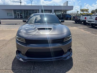 Used 2022 Dodge Charger R/T w/ Blacktop Package