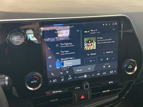 New 2026 Lexus NX 350 AWD w/ Premium Package image 18