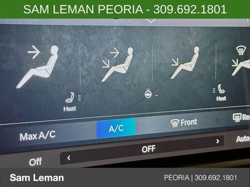 New 2025 Jeep Gladiator Sport image 19