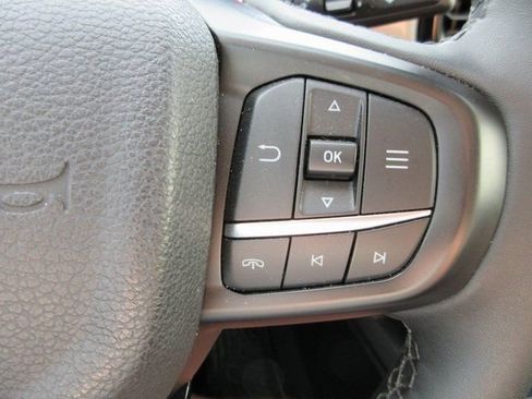 Used 2024 Ford Ranger XLT image 11